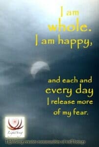 Happy