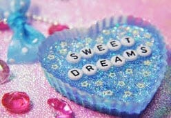 Bring Your Dreams to a New End! Bring Your Dreams to a New End!