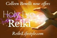 Usui / Holy Fire, Reiki ART/Master Usui / Holy Fire, Reiki ART/Master