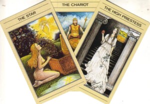 Divination Divination