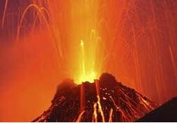 Volcano Gods Volcano Gods