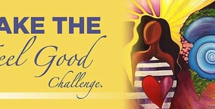Feel Good Challenge